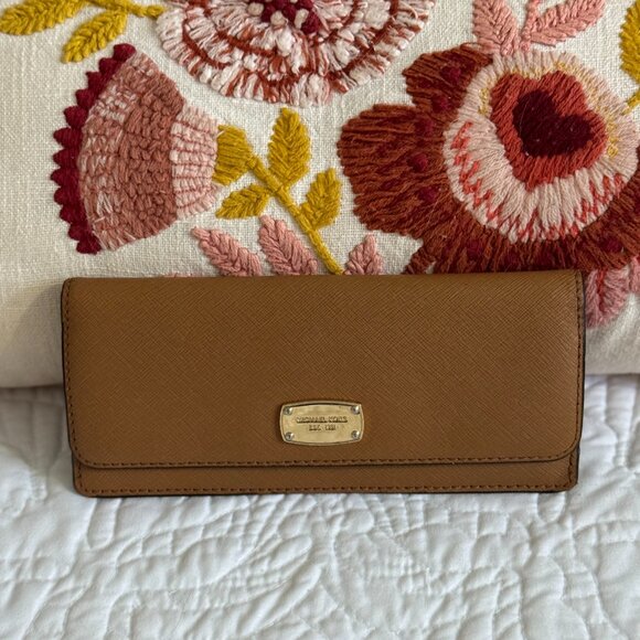 MK Gold Hardware Wallet - Picture 1 of 9